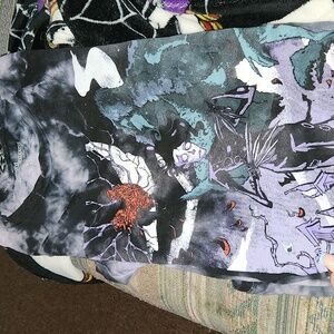 Edward scissorhands tee ✂️